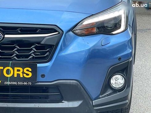 Subaru XV 2018 - фото 11