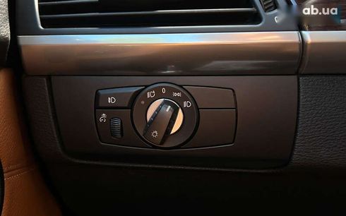 BMW X6 2008 - фото 13
