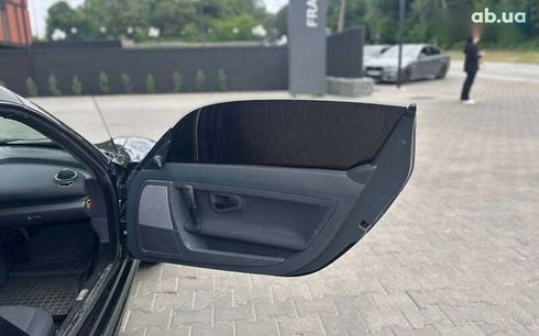 Smart Roadster 2006 - фото 17