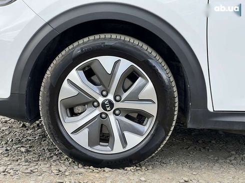 Kia Niro 2022 - фото 19