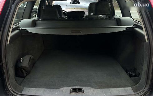 Volvo V50 2010 - фото 21
