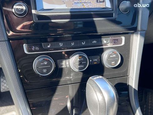 Volkswagen Golf 2014 - фото 23