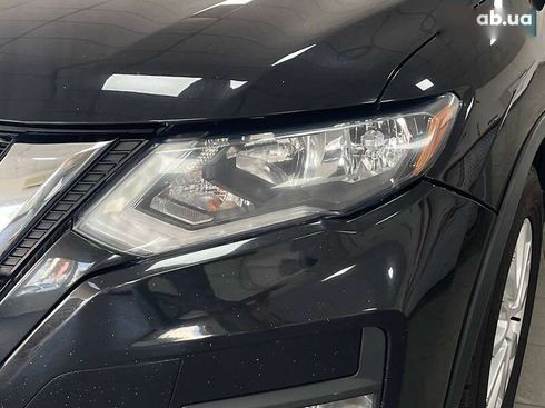 Nissan Rogue 2017 - фото 5