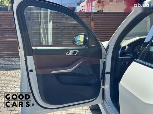 BMW X5 2019 - фото 15