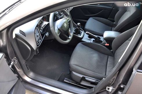 SEAT Leon 2014 - фото 22