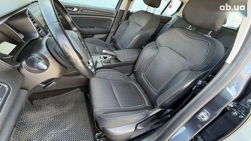 Renault Megane 2017 - фото 21