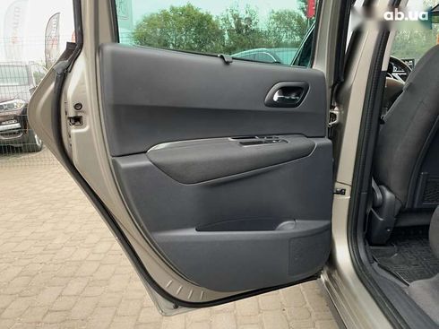 Peugeot 3008 2014 - фото 26