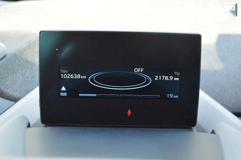 BMW i3 2015 - фото 12