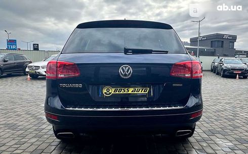 Volkswagen Touareg 2010 - фото 6