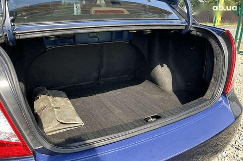 Hyundai Accent 2009 - фото 25