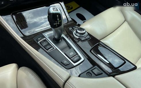 BMW 5 серия 2012 - фото 21