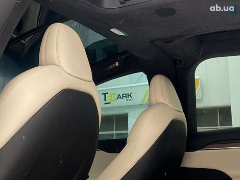 Tesla Model X 2023 - фото 16