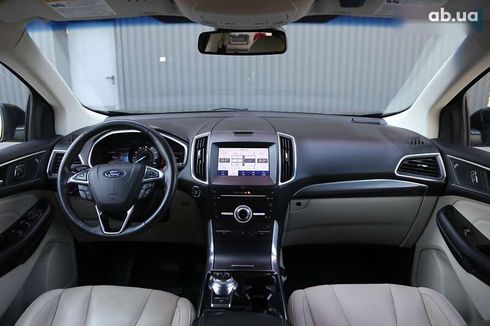 Ford Edge 2018 - фото 13