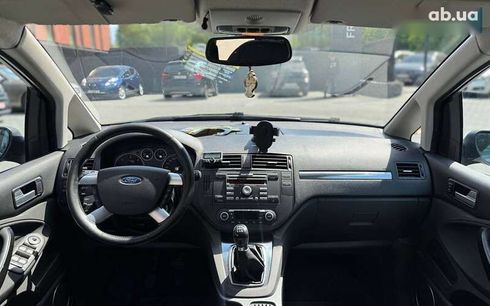 Ford C-Max 2007 - фото 11