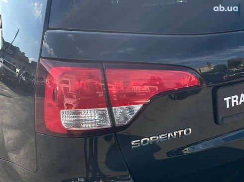 Kia Sorento 2014 - фото 10