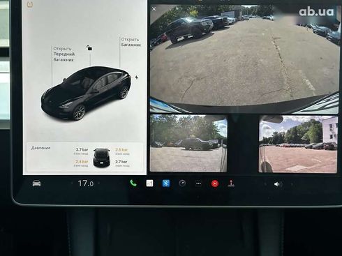 Tesla Model 3 2021 - фото 23