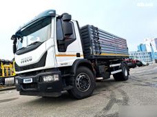 Купити нову вантажівку Iveco в Україні - купити на Автобазарі