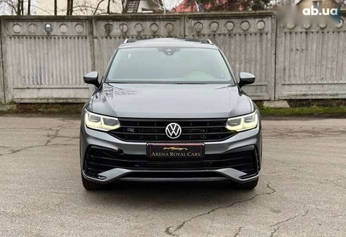 Volkswagen Tiguan 2023 - фото 3