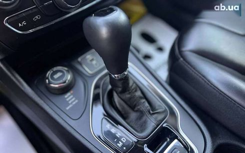 Jeep Cherokee 2019 - фото 20