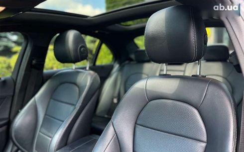 Mercedes-Benz C-Класс 2016 - фото 26