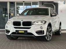 Купить BMW X6 бу в Украине - купить на Автобазаре