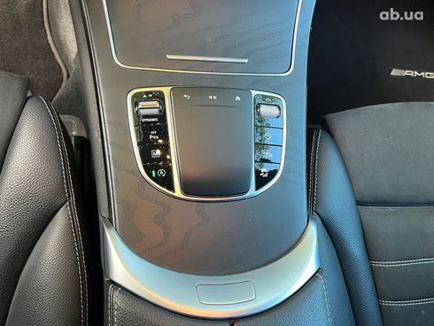Mercedes-Benz GLC-Класс 2022 серый - фото 20