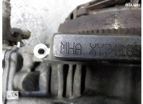 двигатель в сборе для Ford Puma - купить на Автобазаре - фото 2