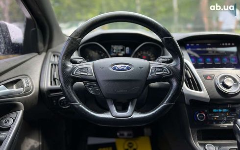 Ford Focus 2018 - фото 14