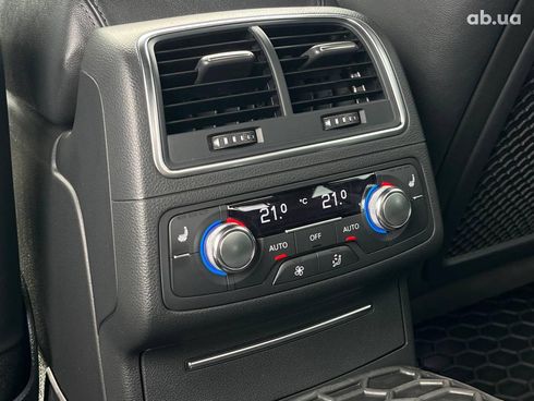 Audi A6 2012 черный - фото 48