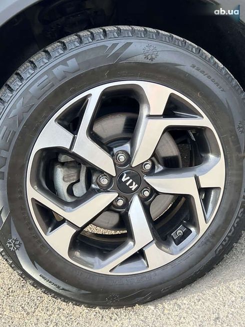 Kia Sportage 2020 - фото 17
