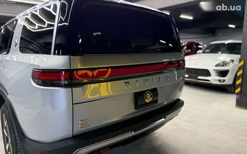 Rivian R1S 2024 - фото 8