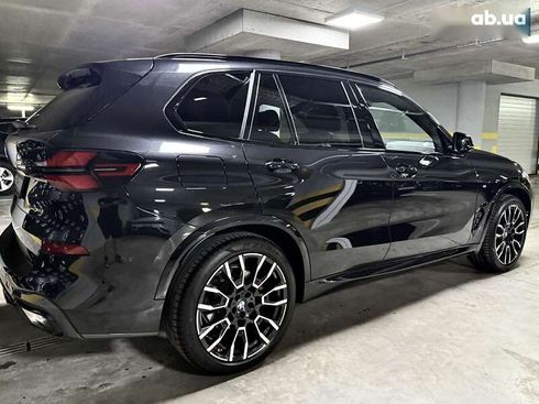 BMW X5 2024 - фото 7