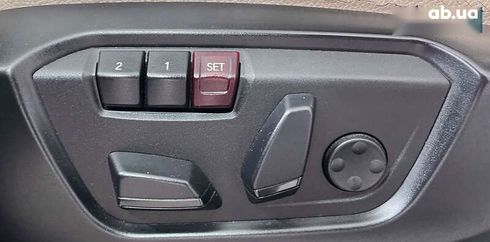 BMW X3 2015 - фото 21