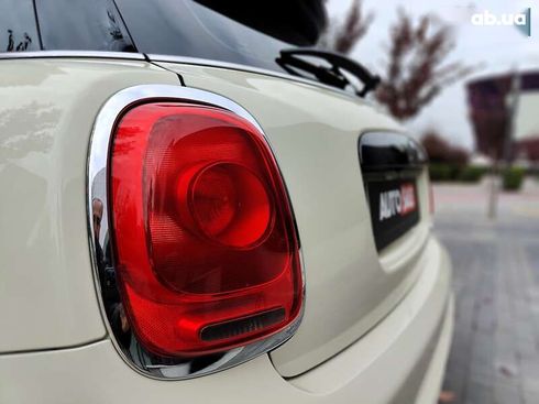 MINI John Cooper Works 2017 - фото 18