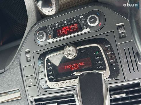 Ford C-Max 2008 - фото 20