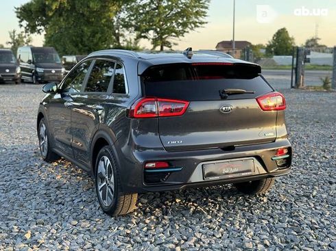 Kia Niro 2019 - фото 7