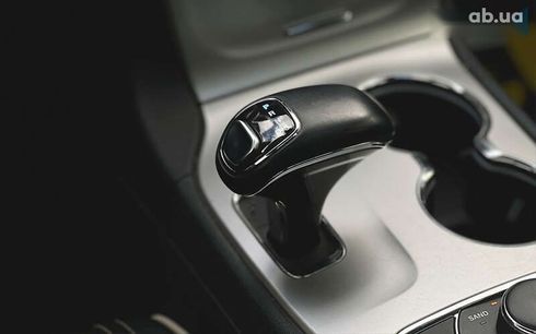 Jeep Grand Cherokee 2014 - фото 14