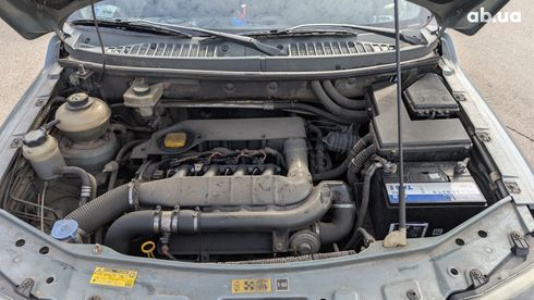 Land Rover Freelander 2003 серый - фото 13