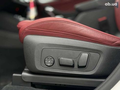 BMW X3 2024 - фото 19