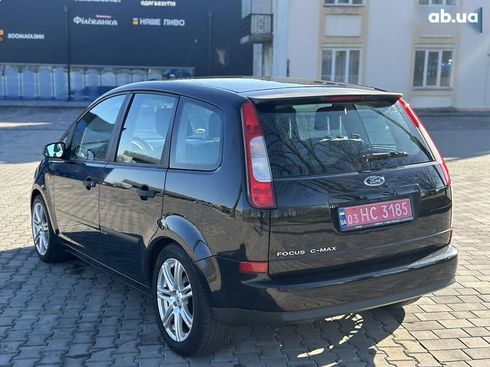 Ford C-Max 2005 - фото 13
