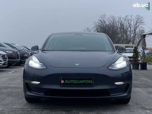 Tesla Model 3 2019 - фото 5