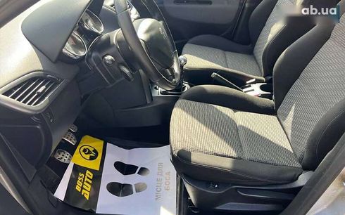 Peugeot 207 2010 - фото 9