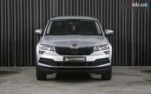 Skoda Karoq 2019 - фото 2