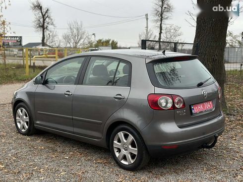 Volkswagen Golf Plus 2006 - фото 18