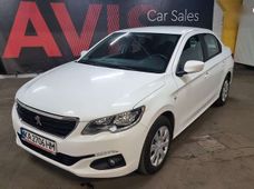 Продажа б/у Peugeot 301 2021 года - купить на Автобазаре