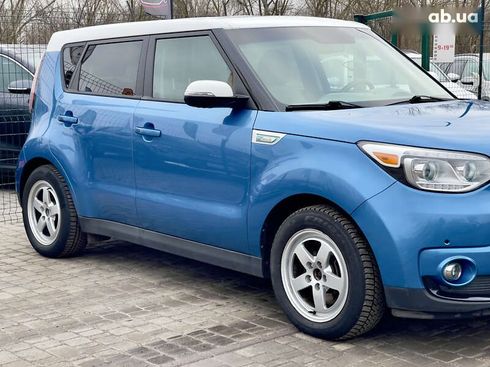 Kia Soul 2015 - фото 7