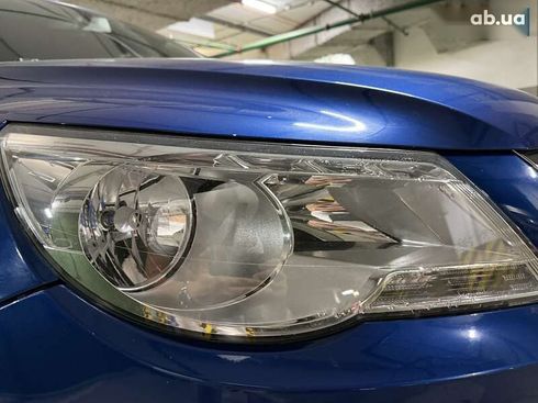 Volkswagen Tiguan 2010 - фото 14