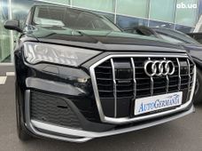 Купити Кросовер Audi Q7 - купити на Автобазарі