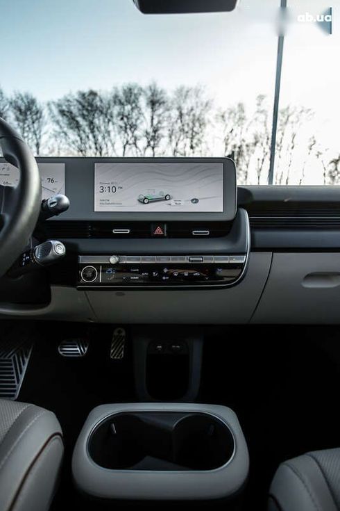 Hyundai Ioniq 5 2022 - фото 11