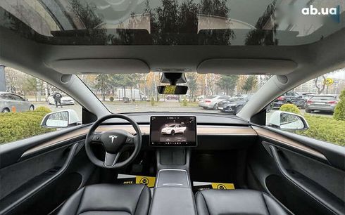 Tesla Model Y 2022 - фото 15